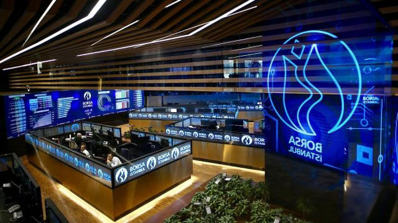 Borsa İstanbul Güne Yükselişle Başladı: BIST 100 Endeksi Harekete Geçti