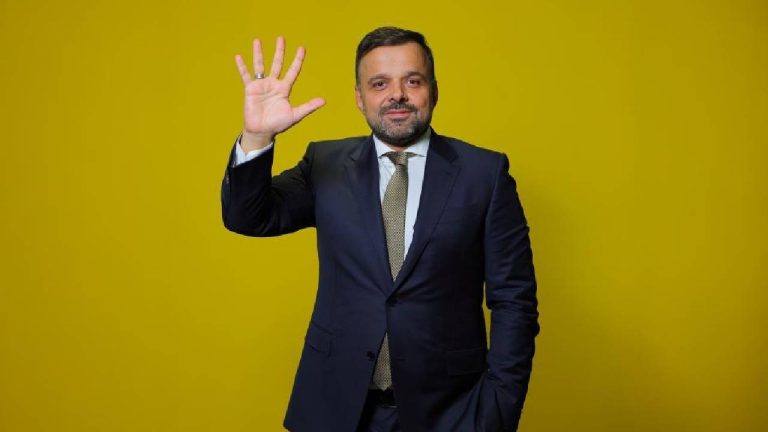 Turkcell 5G İhalesinde Zirvede: 160 MHz Frekans ile En Geniş Bandın Sahibi Oldu