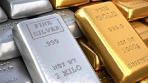 ANZ: Altın Rallisi Devam Edecek, Gümüş de Zirveye Ulaşacak!