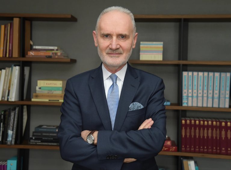 İTO Başkanı: Dış Ticaret Açığını Kapatmak İçin İthalat Hedefi Şart!