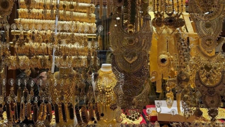 Kütahya’da İmitasyon Altın Satışı Yasaklandı: Vatandaş ve Esnaf Rahatlayacak