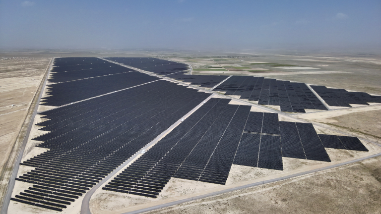 Ecogreen Enerji Halka Arzı Rekor Taleple Tamamlandı: 8,94 Kat Talep!