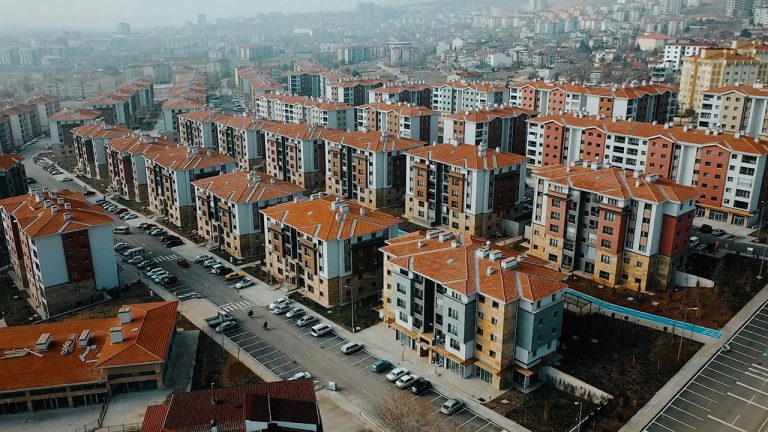 Kentsel Dönüşümden Cazip Fırsat: 7 İlde Konut ve İş Yeri Satışı Başlıyor