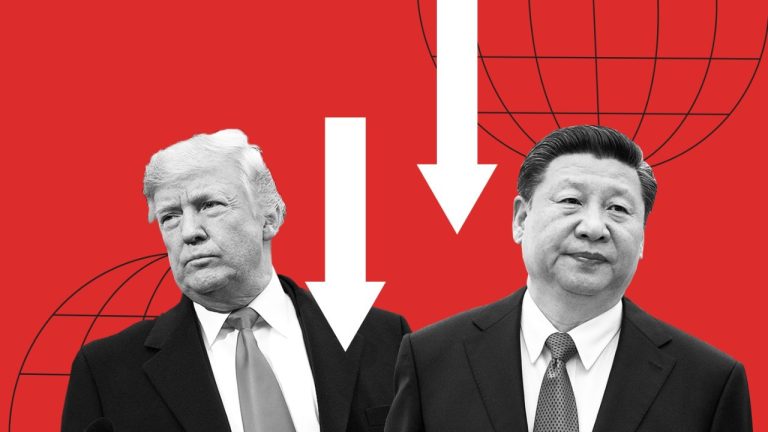 Trump’tan Çin Ticaret Anlaşması Sinyali: “Çok Güçlü Bir Anlaşma Yapacağız”