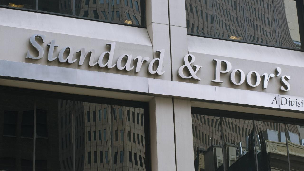 S&P Uyardı: ABD Hükümet Kapanması Ekonomik Büyümeyi Olumsuz Etkileyebilir