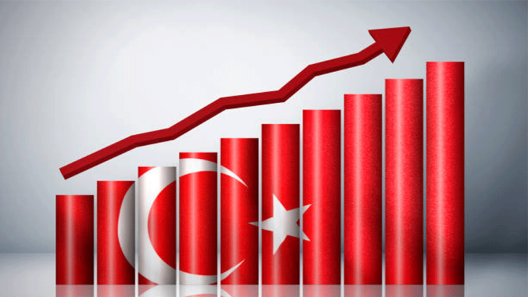 İş Dünyası Cumhuriyet’in 102. Yılında Üretim ve Güçlü Türkiye Vurgusu Yaptı