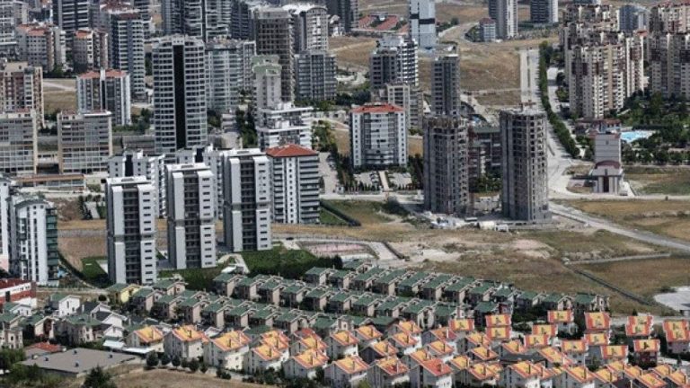 Hazine’den Yatırım Hamlesi: Devir ve Tahsisler 271 Bin Dönümü Aştı