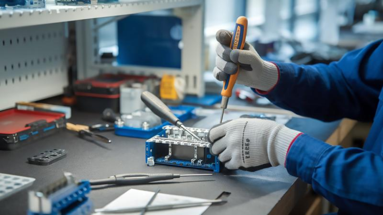 Elektrik ve Elektronik Sektöründen Rekor İhracat: 12,9 Milyar Dolar!