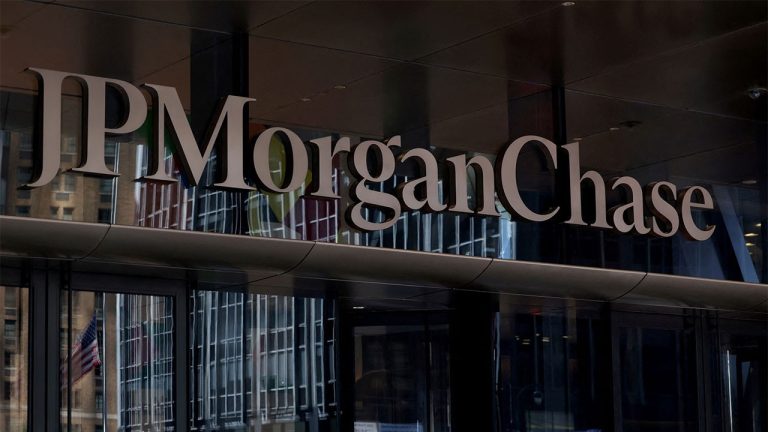 JPMorgan Chase’ten Kritik Sektörlere 10 Milyar Dolarlık Dev Yatırım Hamlesi