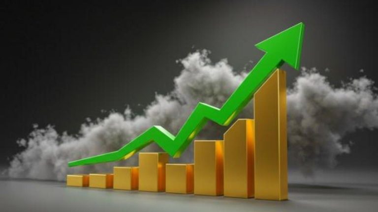 Altın Yükselişte: Ons Fiyatı Rekor Kırdı, Yılın İlk 9 Ayında %47,6 Arttı