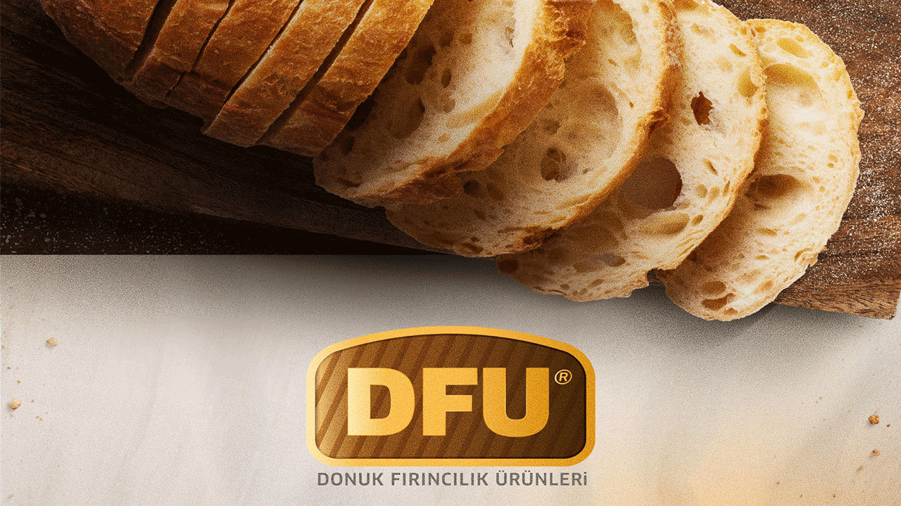 Dünya Ekmek Günü: DFU’dan İsrafı Önleme Çağrısı ve Dondurulmuş Ekmek Çözümü