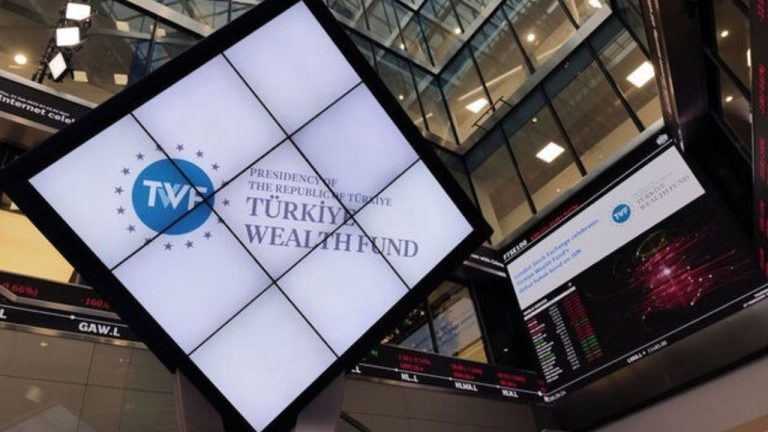 TVF’den Teknoloji Hamlesi: Girişimlere 100 Milyon Doları Aşan Destek