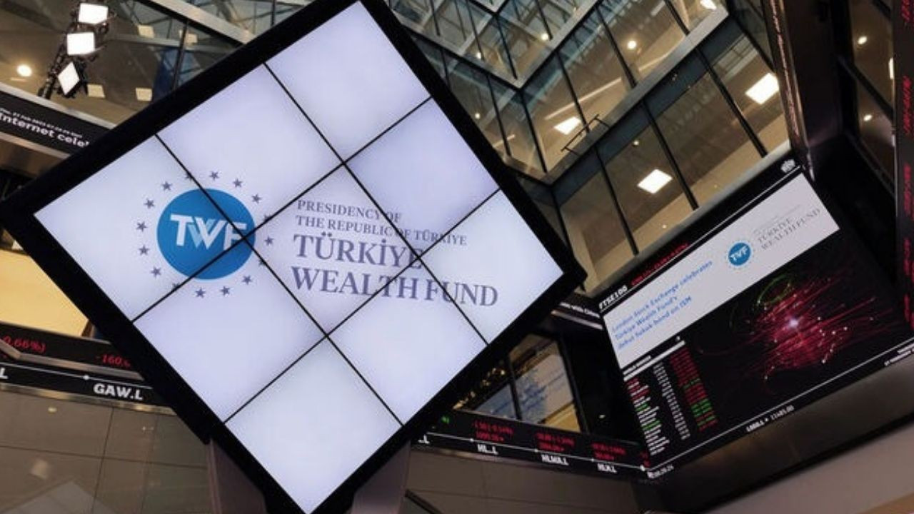 TVF’den Teknoloji Hamlesi: Girişimlere 100 Milyon Doları Aşan Destek