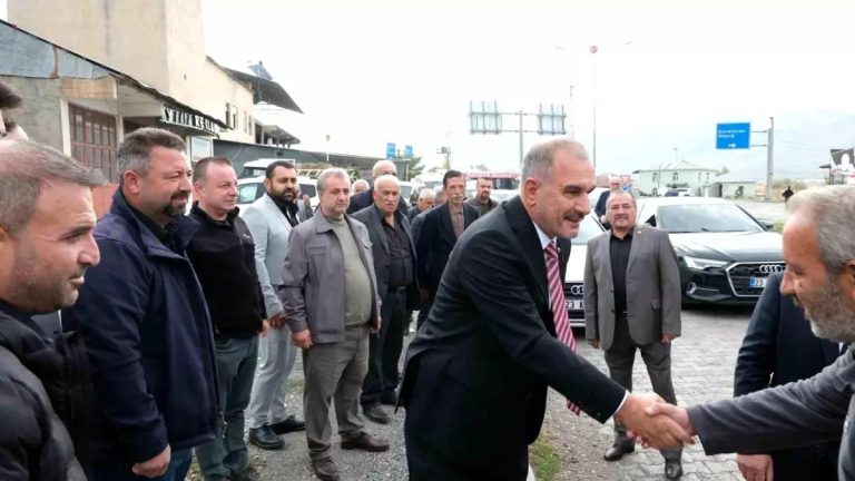 Elazığ Karma OSB İnşaatı Başlıyor: Kaynaklar Temin Edildi, Engeller Kalktı
