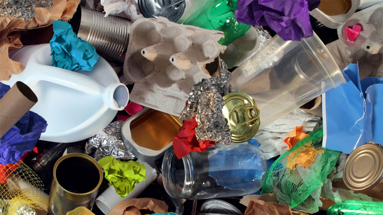 Geri Dönüşüm Firmaları OSB Çatısı Altında Birleşmek İstiyor: Sektörde Yeni Dönem