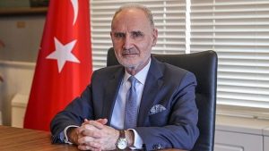 İTO Başkanı: Togg, Türk Otomotivinde Üçüncü Büyük Kırılma Noktası