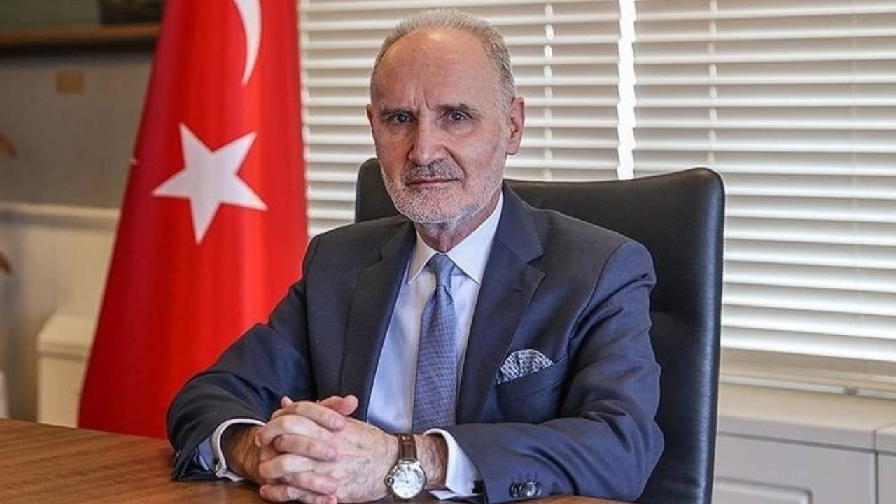 İTO Başkanı: Togg, Türk Otomotivinde Üçüncü Büyük Kırılma Noktası