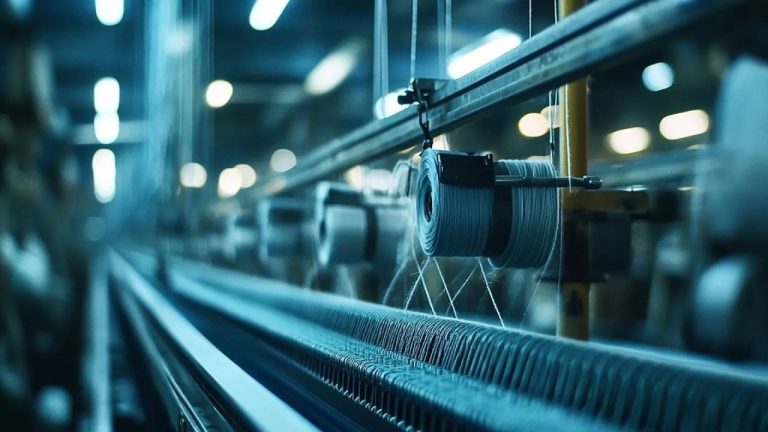 Köklü Tekstil Şirketi Gönültaş Çorap Konkordato İlan Etti: İhracat Ağları Darbe Aldı