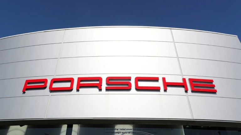 Porsche Satışları Küresel Bazda Yavaşladı: Çin’deki Düşüş Etkili Oldu