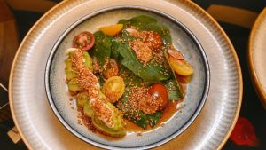 Manavgat Altın Susamı Gastronomi Turizmiyle Dünya Mutfağına Açılıyor