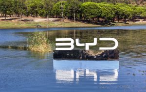 BYD Türkiye Fiyat Listesi Güncellendi: Elektrikli Araçlara Ekim Ayında Zam Geldi