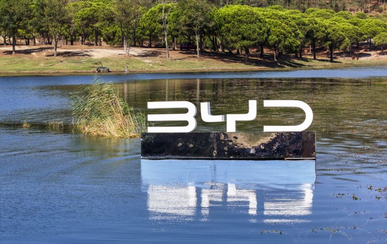 BYD Türkiye Fiyat Listesi Güncellendi: Elektrikli Araçlara Ekim Ayında Zam Geldi