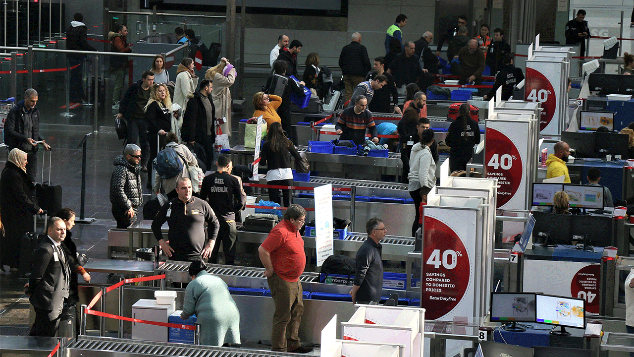 Candemir Holding 2025 Hedefleri ile Büyüyor: Global Lig’e Hazırlık