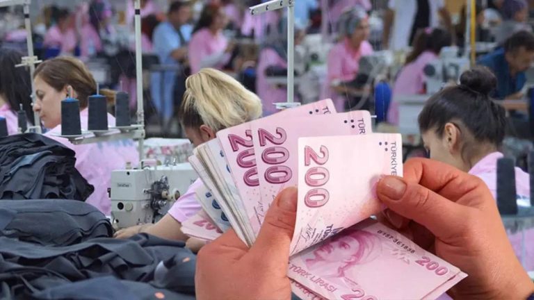 Asgari Ücret Zammı İçin Geri Sayım: İşçi Tarafının Zam Beklentisi Ne Kadar?