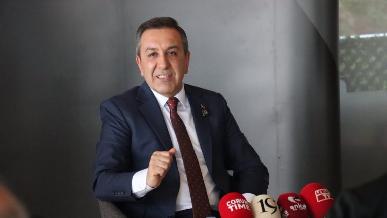Sungurlu OSB Protokolü Onayı Beklerken Mühimmat Üretim Merkezi Haline Geldi