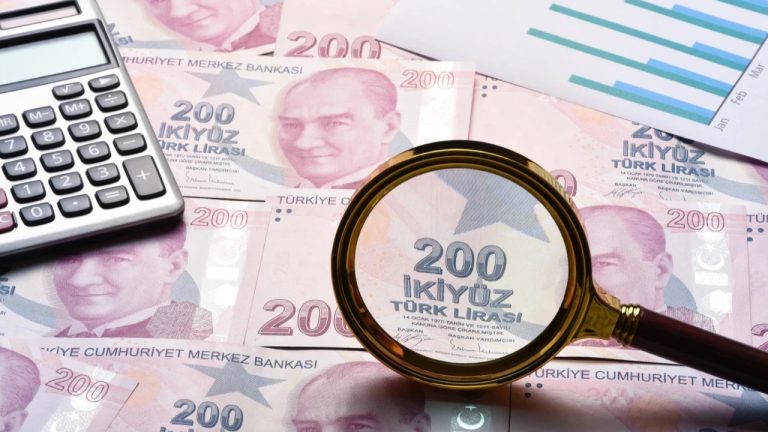 Mali Olmayan Şirketler GSMH’ye En Büyük Katkıyı Sağladı: %59,4 Pay