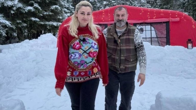 Atik Ailesi Vergi Rekortmeni: Kamp Videoları Zirveye Taşıdı!