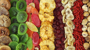 Türkiye Kuru Meyve İhracatı: 9 Ayda 1,2 Milyar Dolar Gelir Elde Edildi