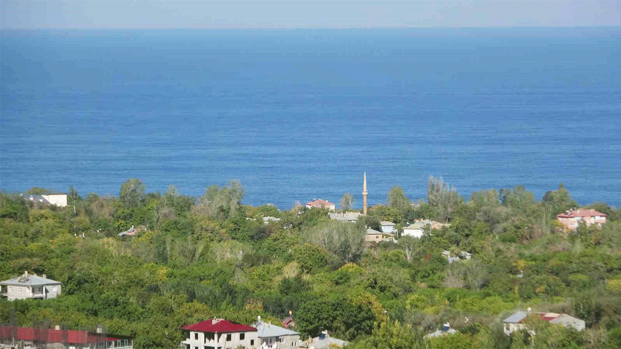 Van Gölü Manzarası Konut Talebini Artırıyor: Emlak Piyasasında Yükseliş