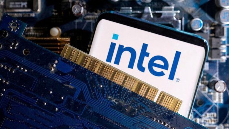Intel Gelirini %3 Artırdı, 4,1 Milyar Dolar Net Kar Açıkladı