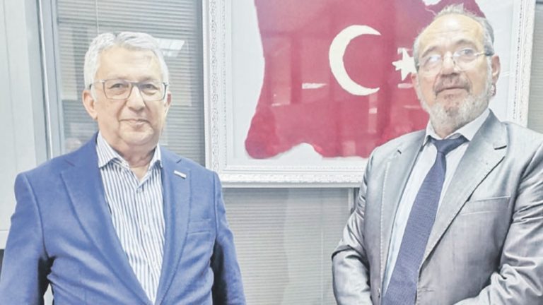 Dilovası OSB’de Sanayi ve Çevre Uzlaşıyor: Yeni Yatırımlar Bekleniyor