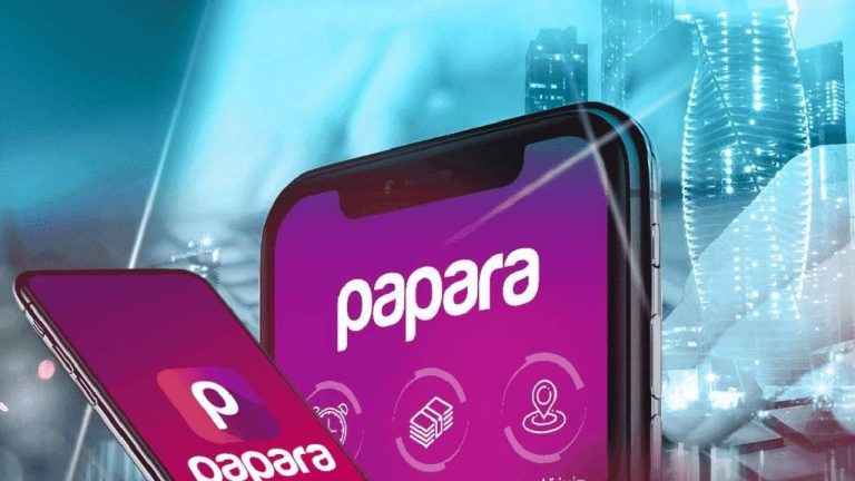 Papara’nın Elektronik Para Faaliyet İzni İptal Edildi: TCMB Kararı Resmileşti
