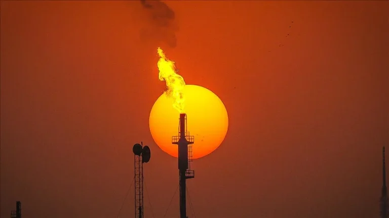 Türkiye’nin Petrol İthalatı Temmuz’da Yüzde 12 Arttı, Rusya İlk Sırada
