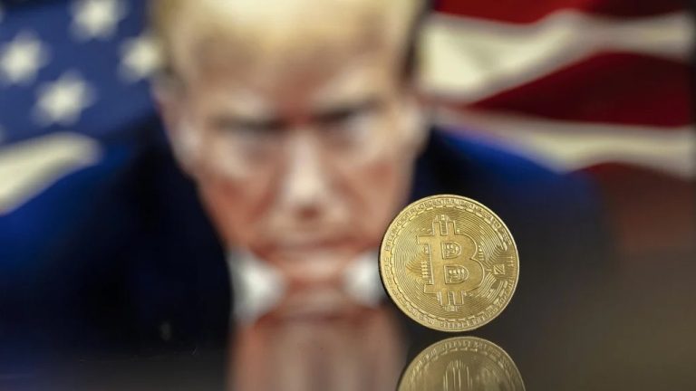 Trump’ın Tarife Açıklaması Kriptoyu Vurdu, Altın Parladı!