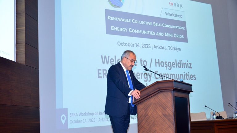 EPDK: Türkiye’nin Yenilenebilir Enerji Hamlesi ve Düzenleyici Çerçevenin Rolü