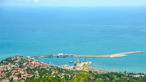 Kastamonu Turizm Hamlesi: Pompeiopolis “Yeni Efes” Olacak, 3 Projeye İmza