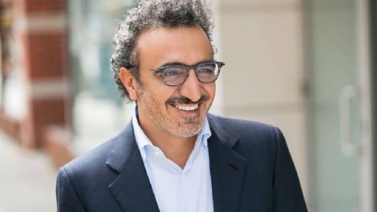 Hamdi Ulukaya Servetiyle Zirveye Yerleşti: Forbes Listesinde Rekor Yükseliş
