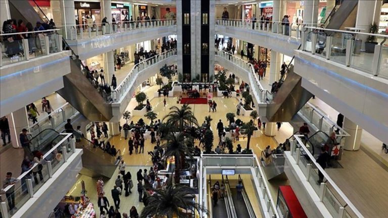 Bursa Nilpark AVM Satışa Çıkarılıyor: İmar Değişikliği Tamam, Süreç Başladı