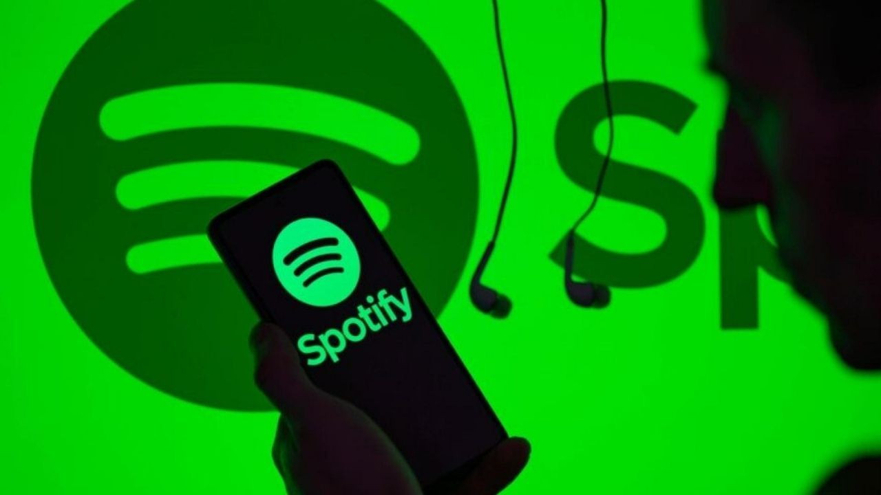 Spotify Türkiye’de Premium Üyeliklere Yüzde 70 Oranında Zam Geldi