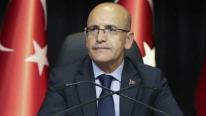 Şimşek’ten Enflasyon Değerlendirmesi: Eylül’deki Artış Beklentileri Etkiledi