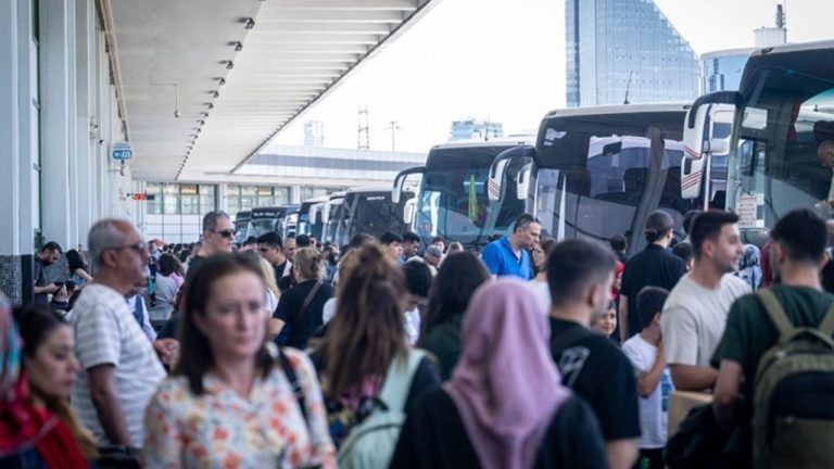 Korsan Taşımacılığa Ağır Darbe: Artırımlı Cezalarla Sektörde Yeni Dönem