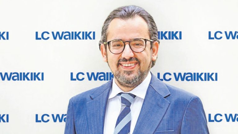 LC Waikiki’den Yapay Zeka Hamlesi: İşgücü Dönüşümü ve Çalışan Deneyimi