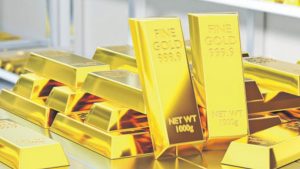 Altın Fiyatları Rallisi: 3 Yılda Yüzde 140 Artışla 4.000 Dolara Doğru