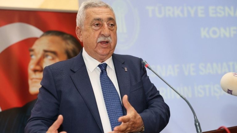 Perakende Yasası Çağrısı: TESK ve TPF’den Adil Piyasa Talebi