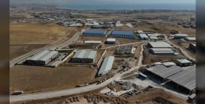 Van OSB’de Tekstil Atağı: 50 Bin Kişilik İstihdam Hedefine Doğru