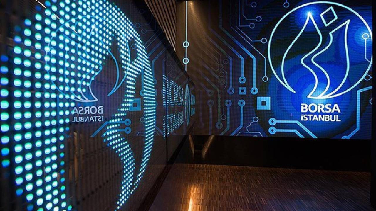 Borsa İstanbul Güne Düşüşle Başladı: BIST 100 Endeksi Etkilendi